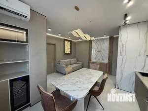 2-к квартира, вторичка, 60м2, 6/16 этаж