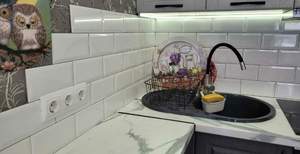 2-к квартира, вторичка, 56м2, 5/20 этаж