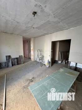 2-к квартира, вторичка, 108м2, 2/11 этаж