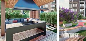 1-к квартира, вторичка, 43м2, 3/4 этаж