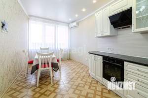 2-к квартира, вторичка, 80м2, 7/17 этаж
