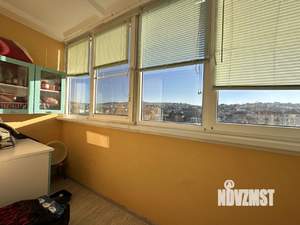 2-к квартира, вторичка, 67м2, 6/16 этаж