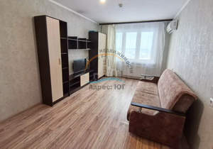 1-к квартира, вторичка, 36м2, 6/16 этаж