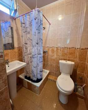Студия квартира, вторичка, 17м2, 2/2 этаж