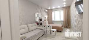 1-к квартира, вторичка, 42м2, 4/16 этаж