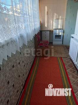 2-к квартира, вторичка, 52м2, 5/6 этаж