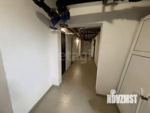 Студия квартира, вторичка, 40м2, 1/16 этаж