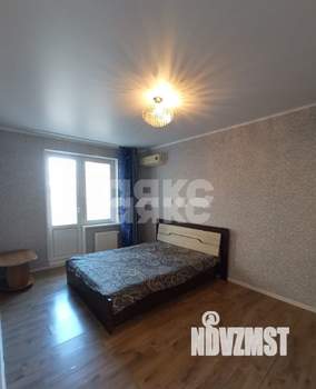 1-к квартира, вторичка, 38м2, 15/16 этаж