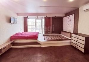 1-к квартира, вторичка, 66м2, 7/11 этаж