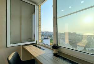 1-к квартира, вторичка, 36м2, 15/17 этаж