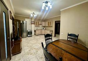 2-к квартира, вторичка, 59м2, 1/14 этаж