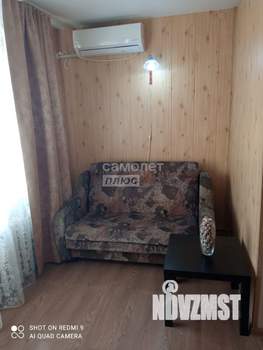 1-к квартира, вторичка, 37м2, 8/9 этаж