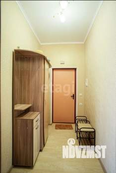 1-к квартира, вторичка, 55м2, 6/6 этаж