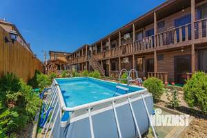 Студия квартира, вторичка, 19м2, 1/2 этаж