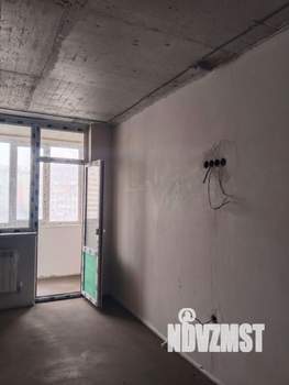 Студия квартира, вторичка, 34м2, 6/20 этаж