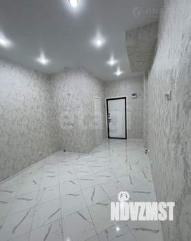 Студия квартира, вторичка, 17м2, 1/8 этаж