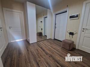 2-к квартира, вторичка, 70м2, 5/11 этаж