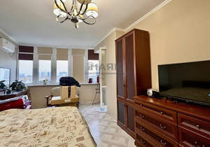 2-к квартира, вторичка, 80м2, 10/13 этаж