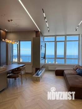 2-к квартира, вторичка, 75м2, 5/7 этаж