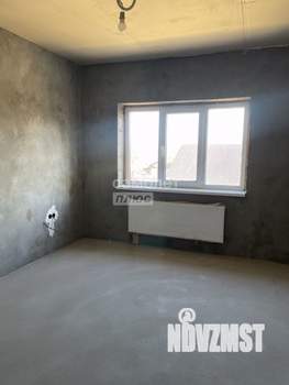 1-к квартира, вторичка, 33м2, 3/3 этаж