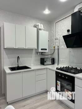 1-к квартира, вторичка, 34м2, 3/9 этаж