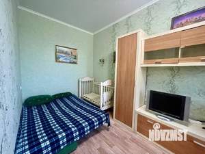 1-к квартира, вторичка, 40м2, 3/4 этаж