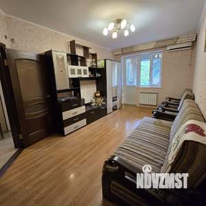 1-к квартира, вторичка, 44м2, 2/5 этаж
