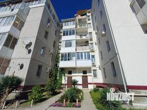 2-к квартира, вторичка, 67м2, 2/6 этаж