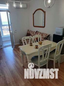 Студия квартира, вторичка, 24м2, 6/6 этаж