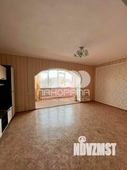 2-к квартира, вторичка, 73м2, 4/6 этаж