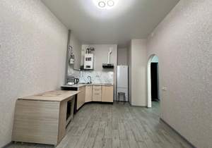 1-к квартира, вторичка, 36м2, 4/16 этаж