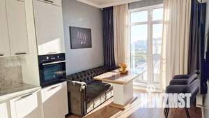 2-к квартира, вторичка, 53м2, 12/16 этаж