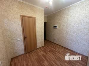 2-к квартира, вторичка, 56м2, 10/18 этаж