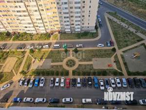 Студия квартира, вторичка, 32м2, 16/16 этаж