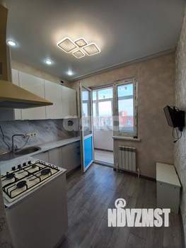 1-к квартира, вторичка, 32м2, 9/9 этаж