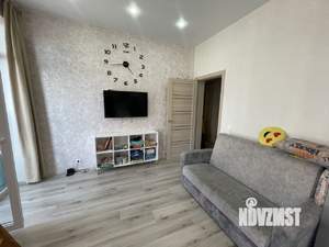 3-к квартира, вторичка, 80м2, 5/16 этаж