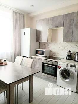 2-к квартира, вторичка, 51м2, 2/3 этаж