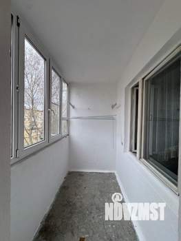 2-к квартира, вторичка, 50м2, 4/5 этаж