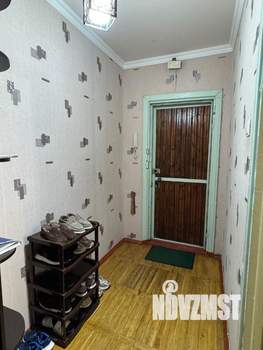 2-к квартира, вторичка, 54м2, 2/5 этаж