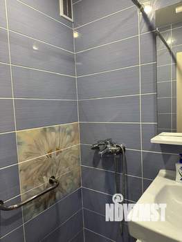 1-к квартира, вторичка, 25м2, 9/9 этаж