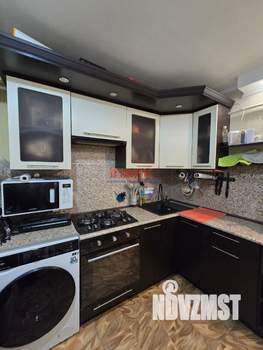 2-к квартира, вторичка, 49м2, 1/5 этаж