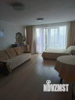 2-к квартира, вторичка, 67м2, 10/12 этаж