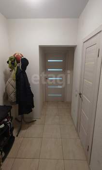 1-к квартира, вторичка, 41м2, 9/20 этаж