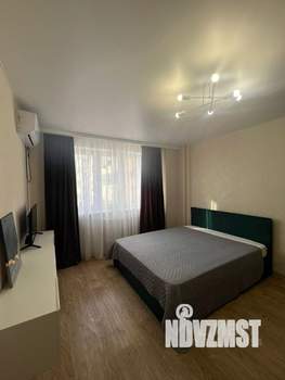 1-к квартира, вторичка, 36м2, 9/12 этаж