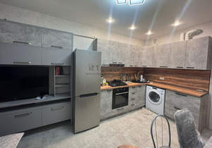 1-к квартира, вторичка, 42м2, 5/13 этаж