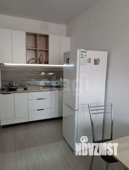 Студия квартира, вторичка, 30м2, 1/18 этаж