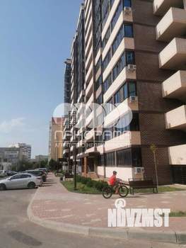 1-к квартира, вторичка, 30м2, 6/14 этаж