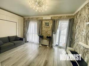 3-к квартира, вторичка, 80м2, 8/16 этаж