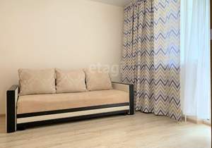 1-к квартира, вторичка, 41м2, 9/20 этаж