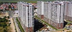 1-к квартира, вторичка, 37м2, 6/16 этаж